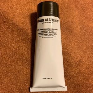 Grown alchemist polishing facial exfoliant